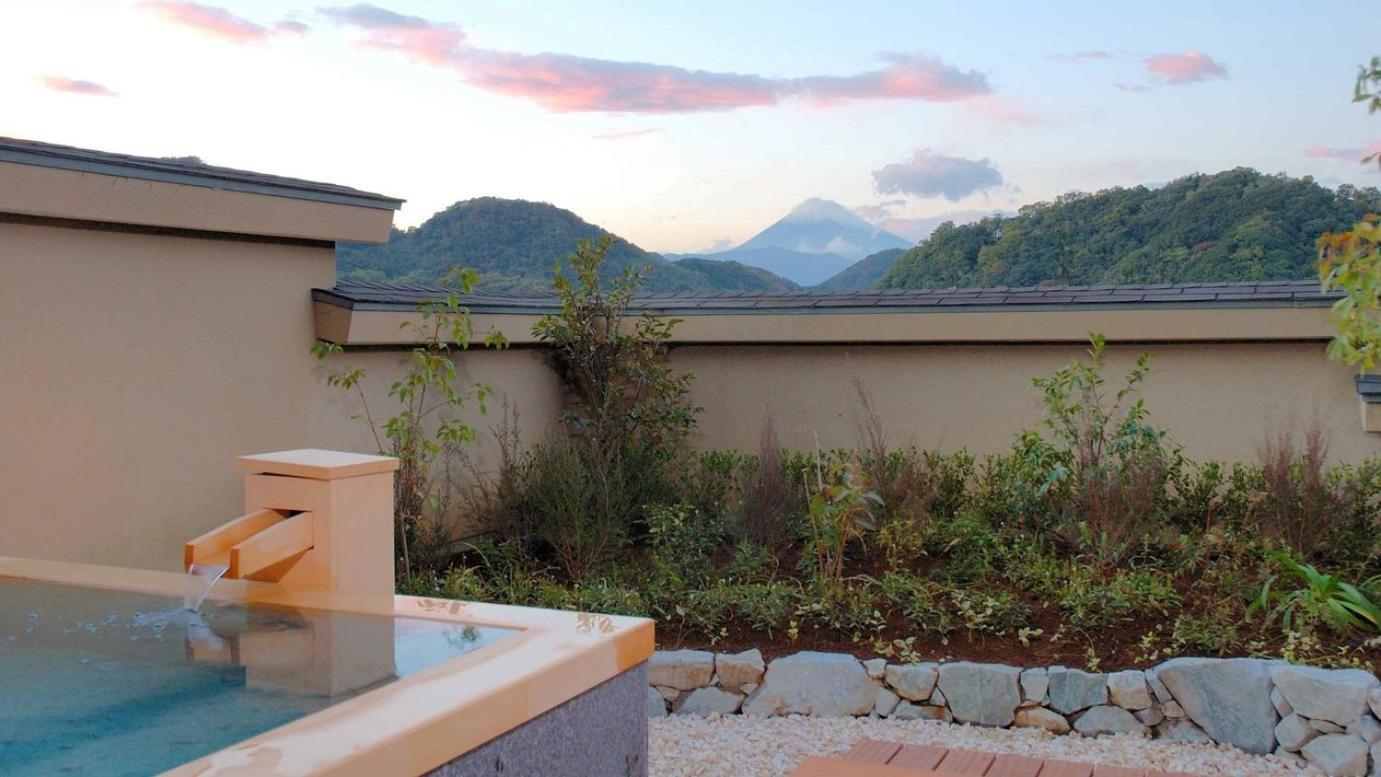 Fugaku Hanabusa Izunokuni Exterior foto
