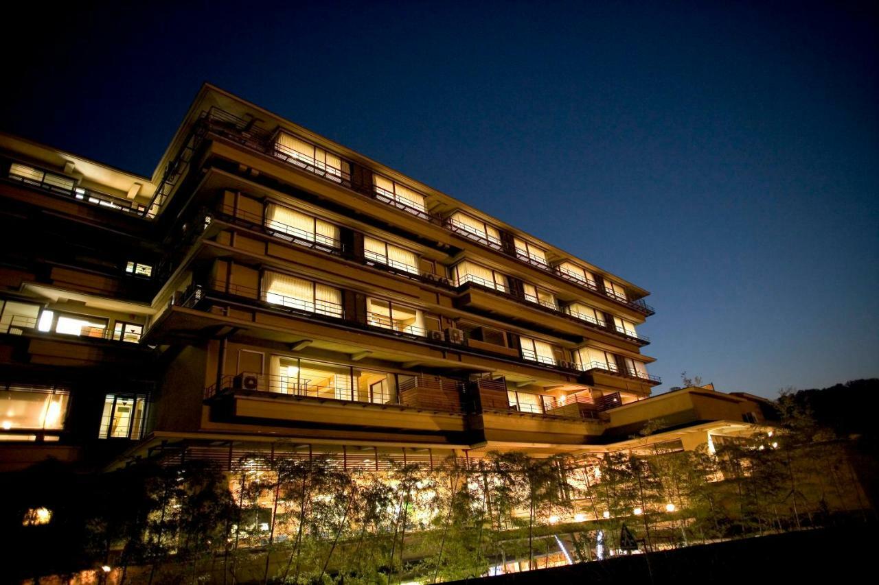 Fugaku Hanabusa Izunokuni Exterior foto