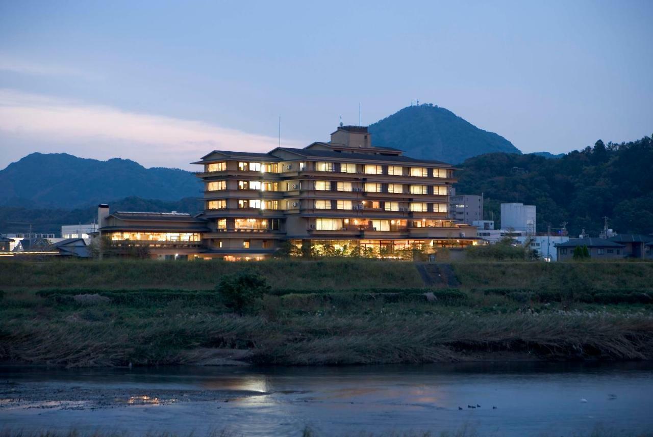 Fugaku Hanabusa Izunokuni Exterior foto