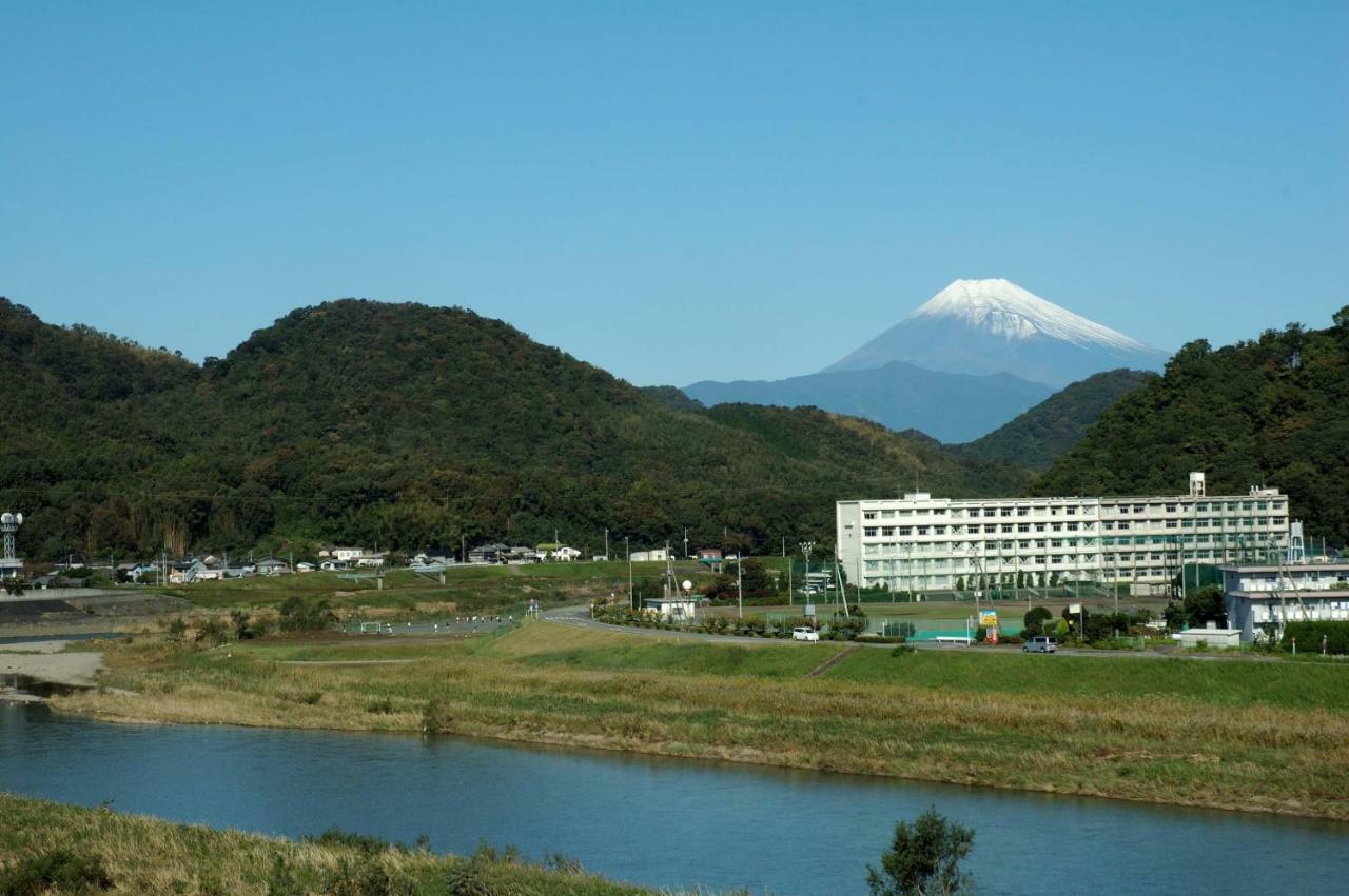Fugaku Hanabusa Izunokuni Exterior foto
