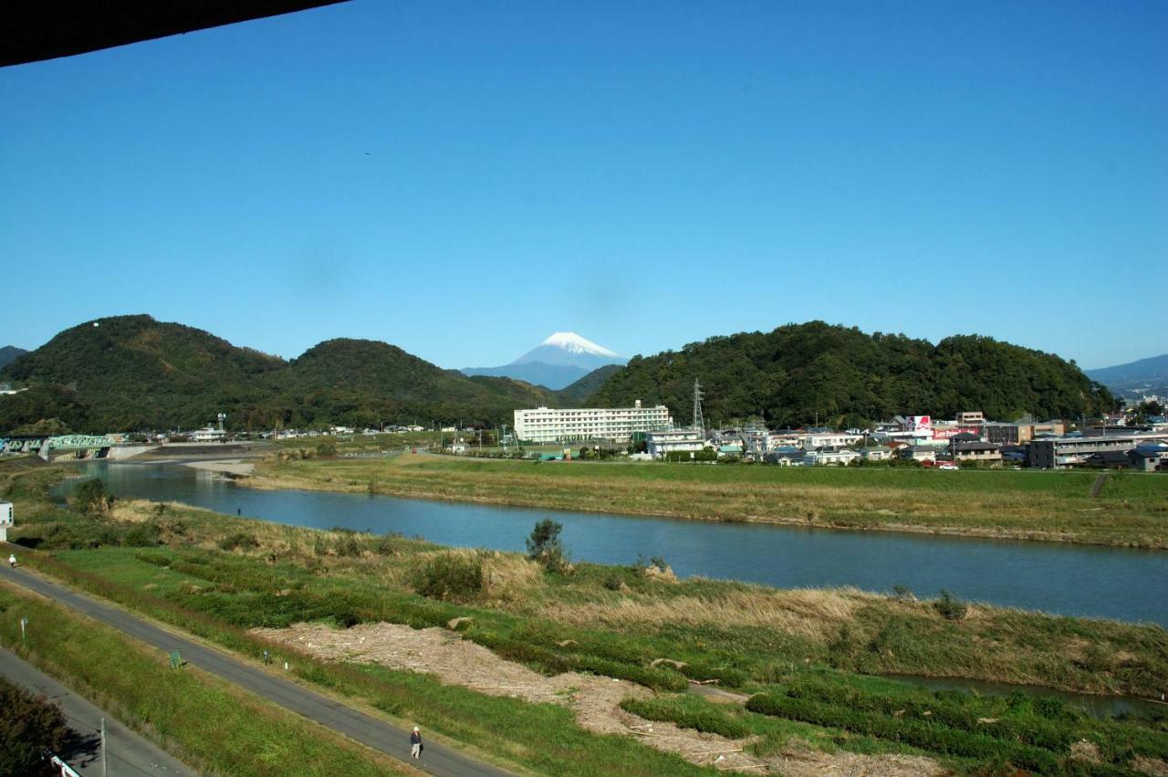 Fugaku Hanabusa Izunokuni Quarto foto